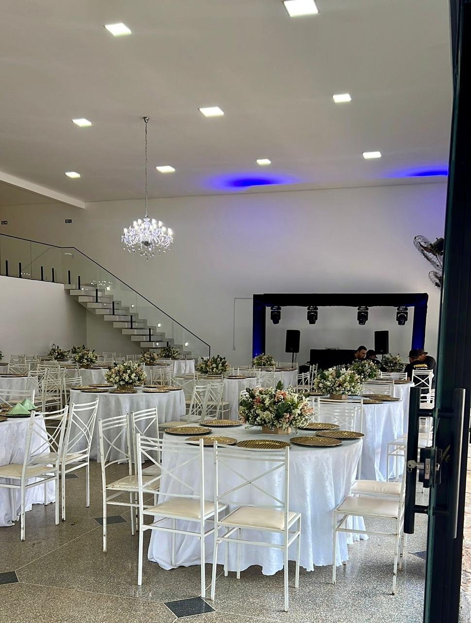 Decoração Casamento